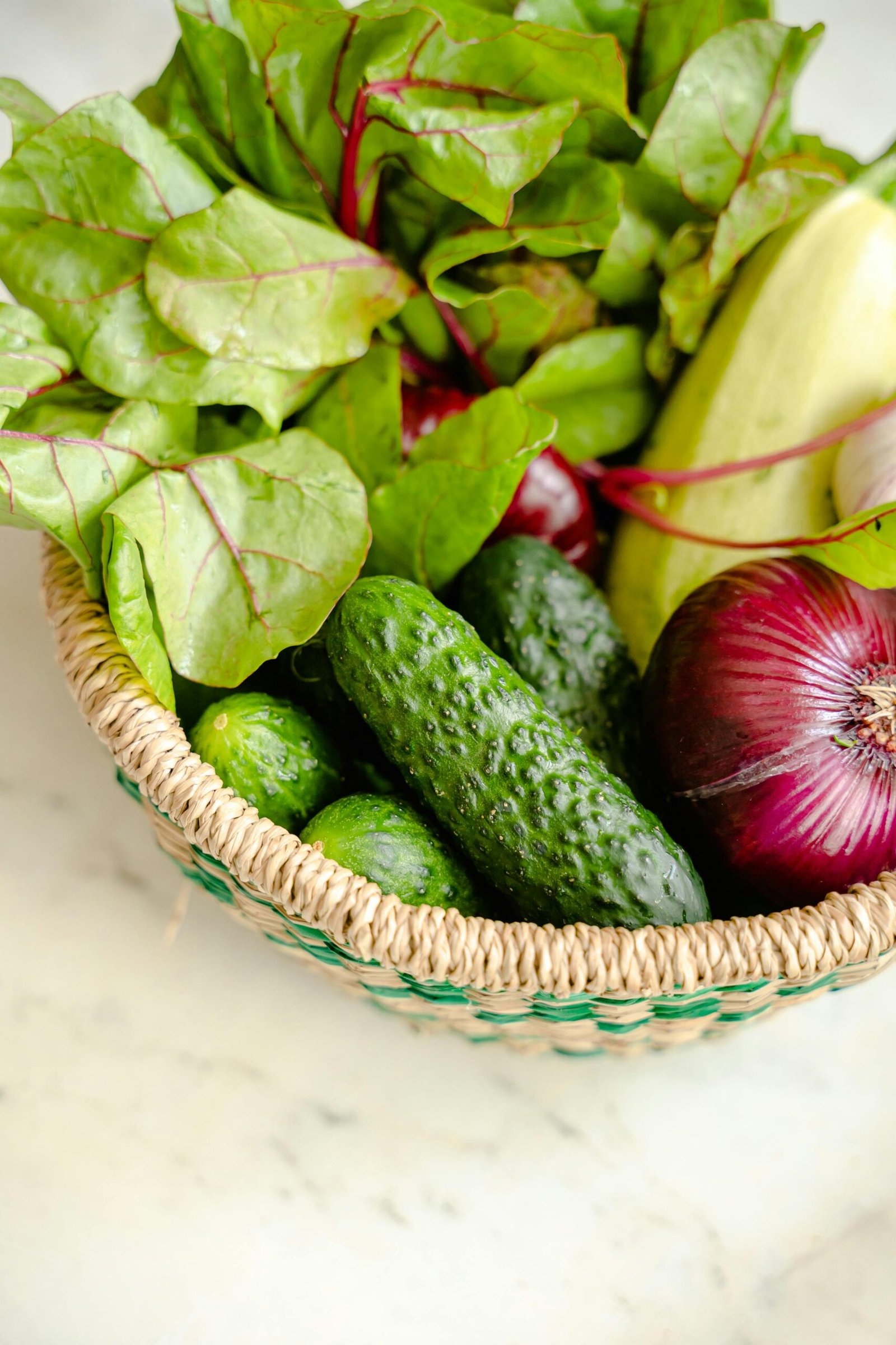 Natural Health Essentials: Nutrient-Dense Foods