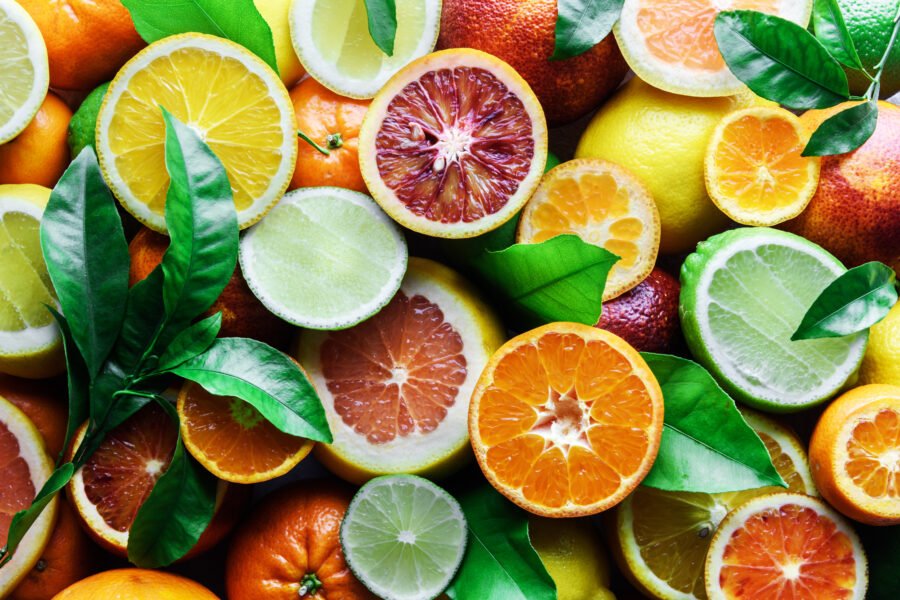 The Vitamin C Flush – Benefits, How and Why