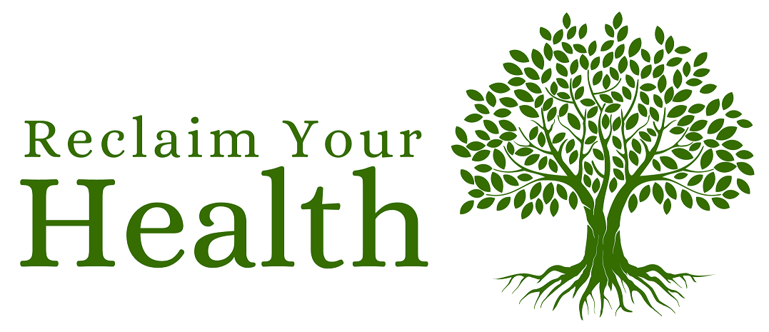 Reclaim Your Health, Naturally