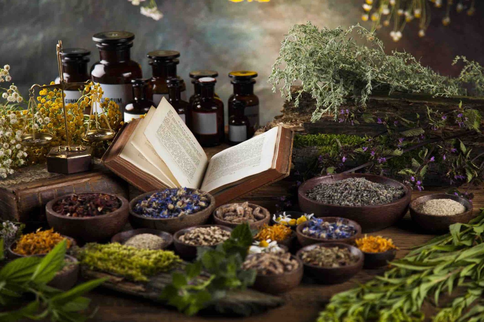 What is Naturopathy?