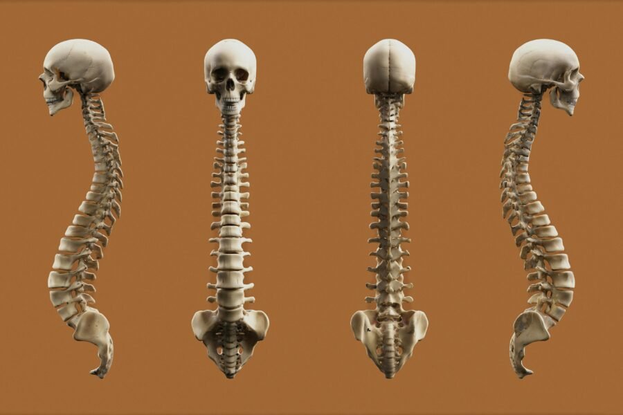 Structural, Biochemical, Mental/Emotional, Spiritual, Genetic and Environmental Factors in Health and Disease