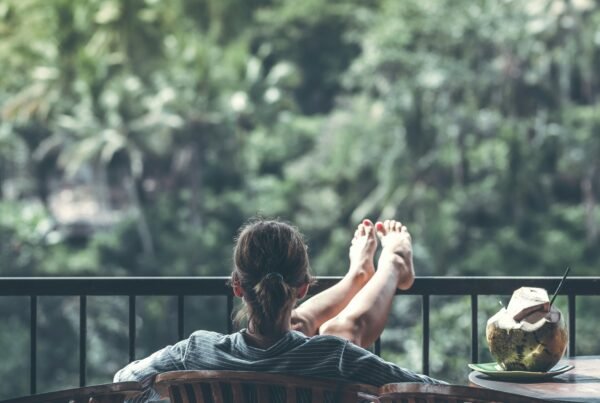 The Importance of Relaxation & Suggested Techniques