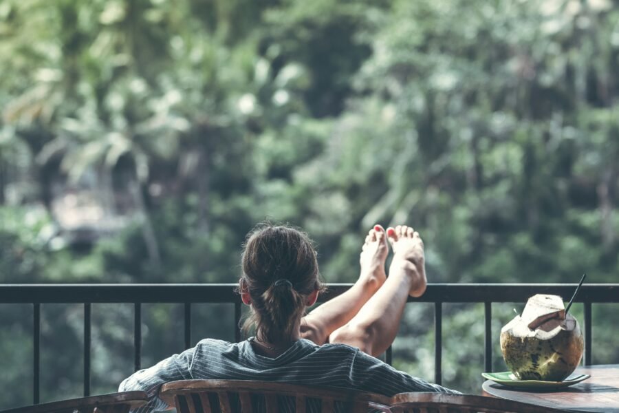 The Importance of Relaxation & Suggested Techniques