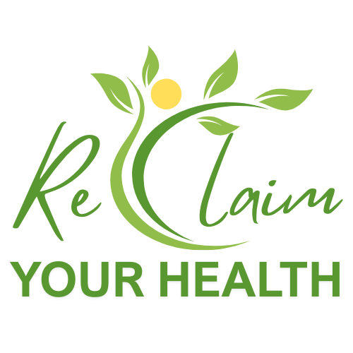 Reclaim Your Health, Naturally