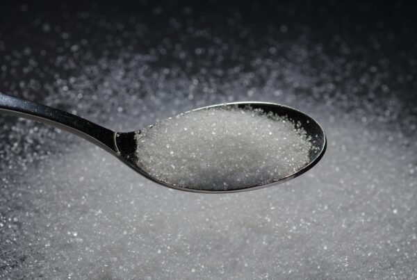 Natural Alternatives to Weight Loss Jabs Part 1: What You Eat