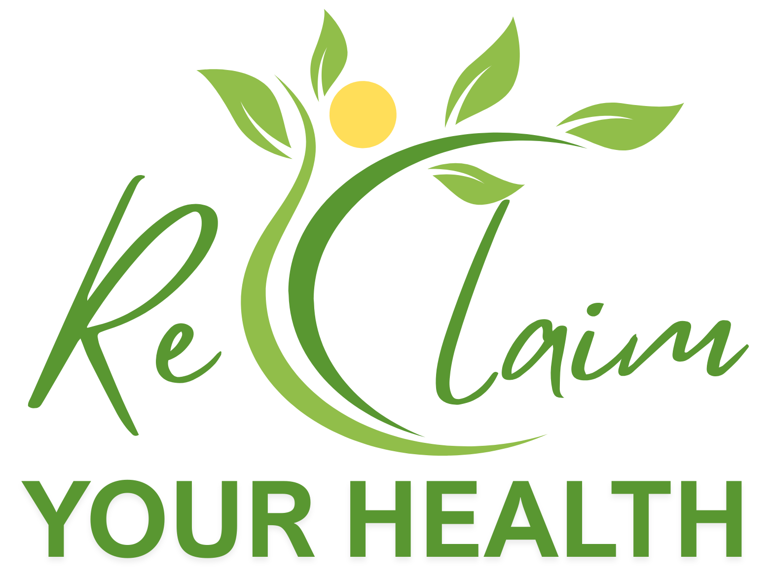 reclaim your health naturally