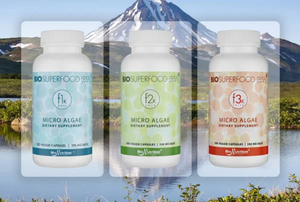 favourite supplements, biosuperfood